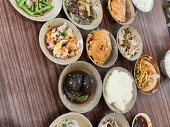 -九九豆花馆(解放碑步行街店)