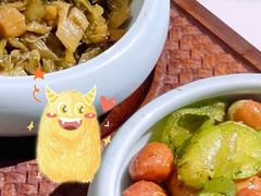 餐前小食-荟廷·晶萃(陆家嘴尚悦湾店)