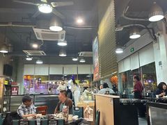 -李师傅脆肚(华强北店)