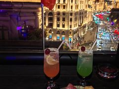 -外滩8号 whisky bar(金延大厦店)