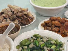 -元谋凉鸡店(百年老店)