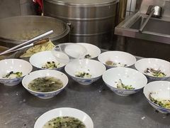 -小秋水饺(大成路总店)