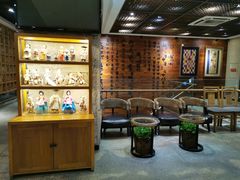 -紫霞门韩国料理烤肉(深南东路店)