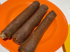 榴莲卷-冰岛茶餐厅(世茂店)