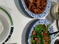 -欧记大排档·景德菜(上海首店)