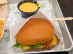 -Shake Shack(西单大悦城店)
