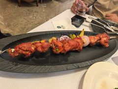 -马克西姆俄罗斯餐厅(通亚街店)