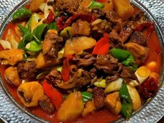 -那拉提之疆·新疆菜(美院店)