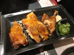 -馔豚·台北菜专门店(深圳湾万象城店)