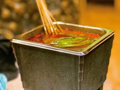 麻辣涮肚锅-東北一鴿(繁荣路店)