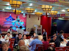-万荣烤鸭店·北京菜(天坛店)