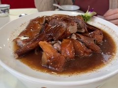-台山第一家兴华黄鳝饭·黄鳝婆(开平店)