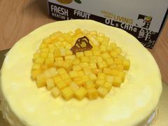 -OL’s Cake鲜荟千层(东风中路店)