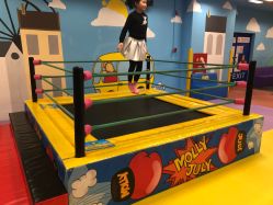 -美嘉纷(嘉洲广场佛山南海大沥店)