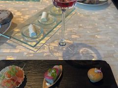 -广州四季酒店·佰鲜汇·现代法餐