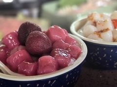 -巴倒烫陆派火锅山庄(南山总店)