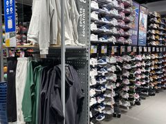 -迪卡侬(环球港店)