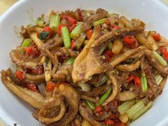 -笨罗卜浏阳菜馆(龙华鹏润达店)