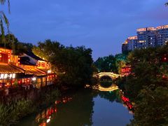 -小河直街历史文化街区