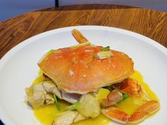 -云客来·花园餐厅(洛社店)