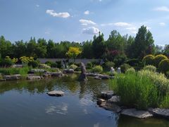 -武清南湖绿博园