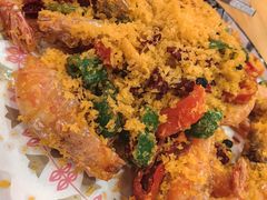 -德胜轩正宗顺德菜(宝安沙井会展中心店)