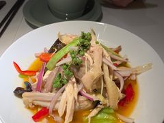 -香料集市新疆餐厅·清真聚餐(成都远洋太古里店)