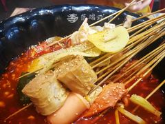 -落端云串串香(南京凤凰西街店)