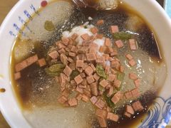 -易老妈蹄花.特色川菜(人民公园总店)