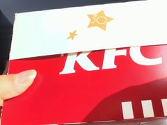 五味小食拼盘-肯德基(街道口店)