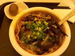 -水平有限广西米粉·广西风味集(五道口店)