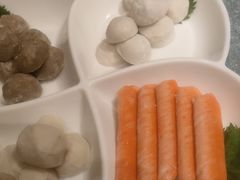 -额尔敦传统涮(腾飞北路店)