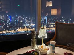 -上海波特曼丽思卡尔顿酒店