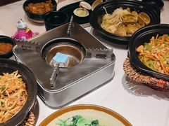 -乔阿马·江南味·驴肉香(龙湖华泾天街店)