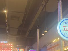 -入火韩国烤肉(凯旋广场店)