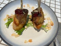 -小满Grainkitchen(滨江商业广场店)