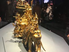 -故宫钟表馆