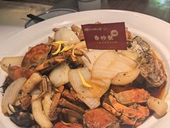 -周家二小姐的菜(西津渡店)