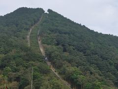 -梧桐山风景名胜区