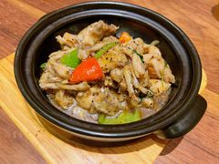 -星叶·东南亚料理(宁波万象汇店)