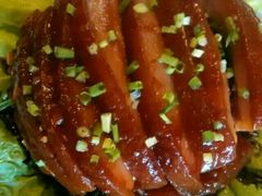 -笨鸡小跑·临沂炒鸡·佛跳墙(罗庄店)