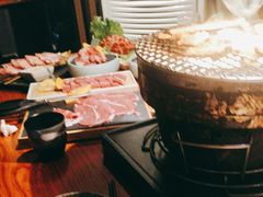 -山之屋炭火烧肉·生啤畅饮(大朗万科中央公园店)