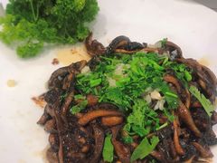 麻辣膳丝-小贝壳酒楼(经九路店)