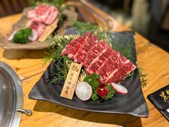 -黑牛の店·和牛烧肉(合生汇店)