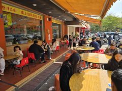 -津品味小吃(大学湾店)