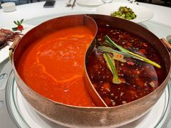 -漾亚·雍雅合鲜(桐梓林店)