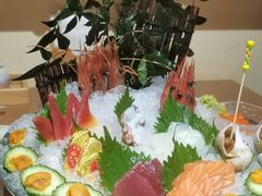 -和创柚子·会席日本料理(新区淮海街店)