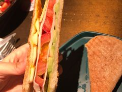 -BOCATA 西班牙餐厅(三里屯店)