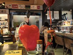 -贰醒·私房小院烧烤 (太古里店)