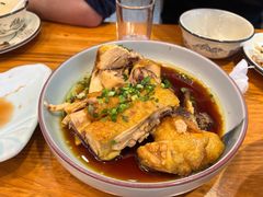 -百家鲜·杭帮菜